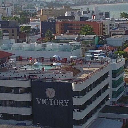 Apartament Residencial Victory Business Flat João Pessoa Zewnętrze zdjęcie