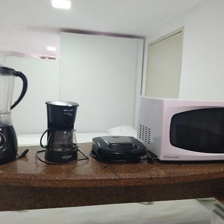 Apartament Residencial Victory Business Flat João Pessoa Zewnętrze zdjęcie