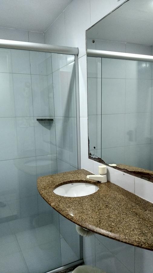 Apartament Residencial Victory Business Flat João Pessoa Zewnętrze zdjęcie