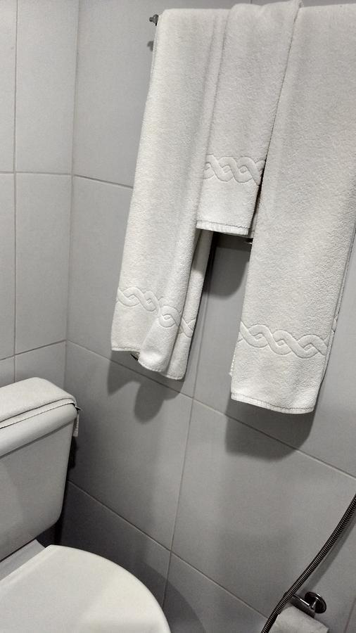 Apartament Residencial Victory Business Flat João Pessoa Zewnętrze zdjęcie