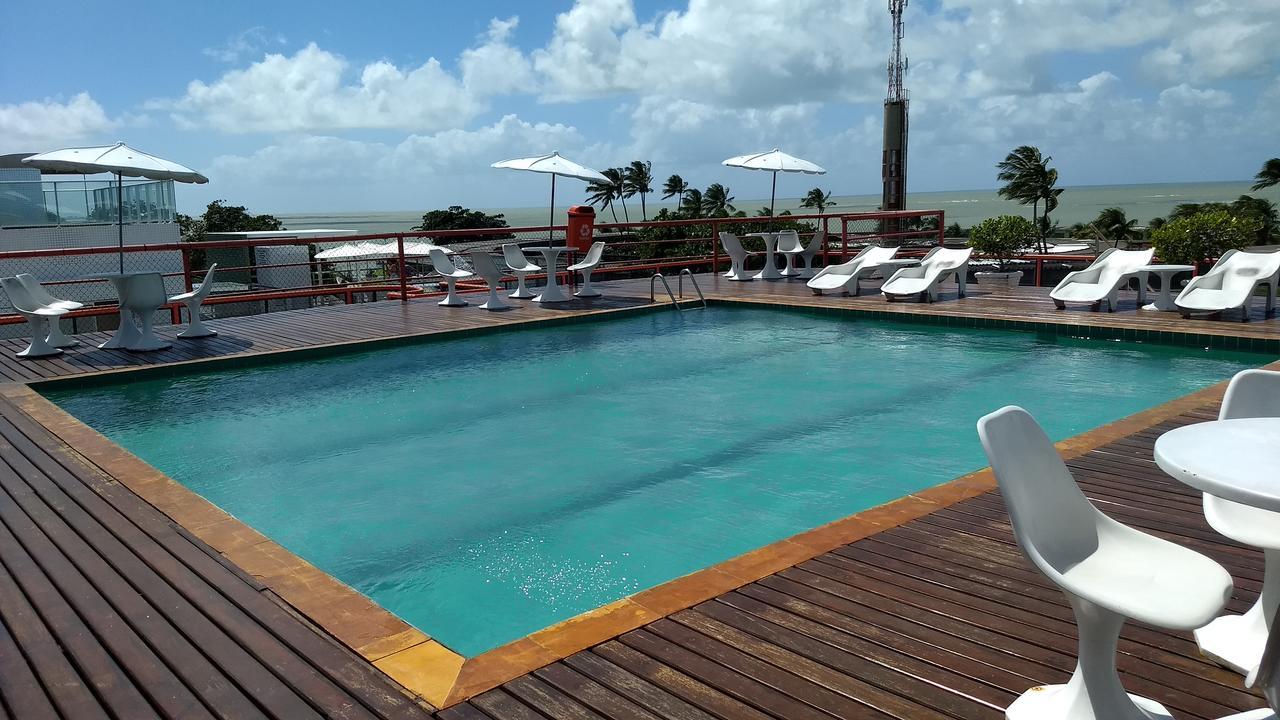 Apartament Residencial Victory Business Flat João Pessoa Zewnętrze zdjęcie