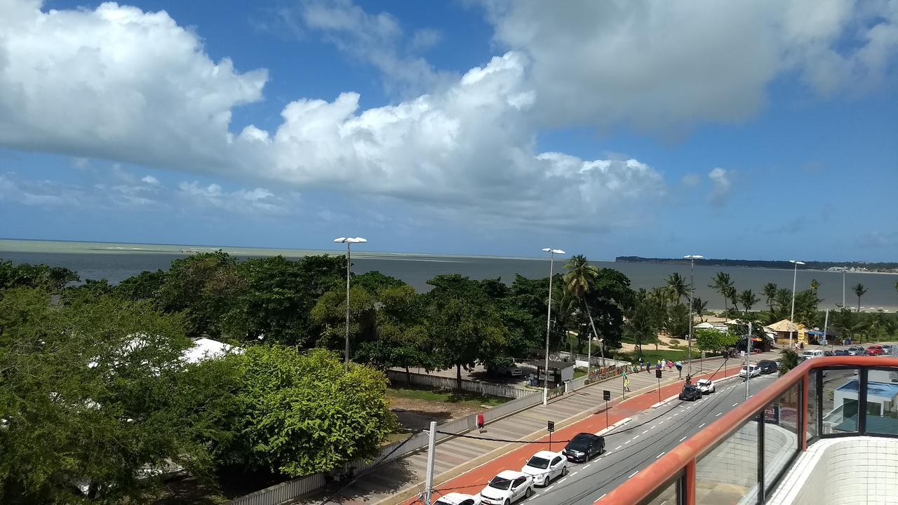 Apartament Residencial Victory Business Flat João Pessoa Zewnętrze zdjęcie