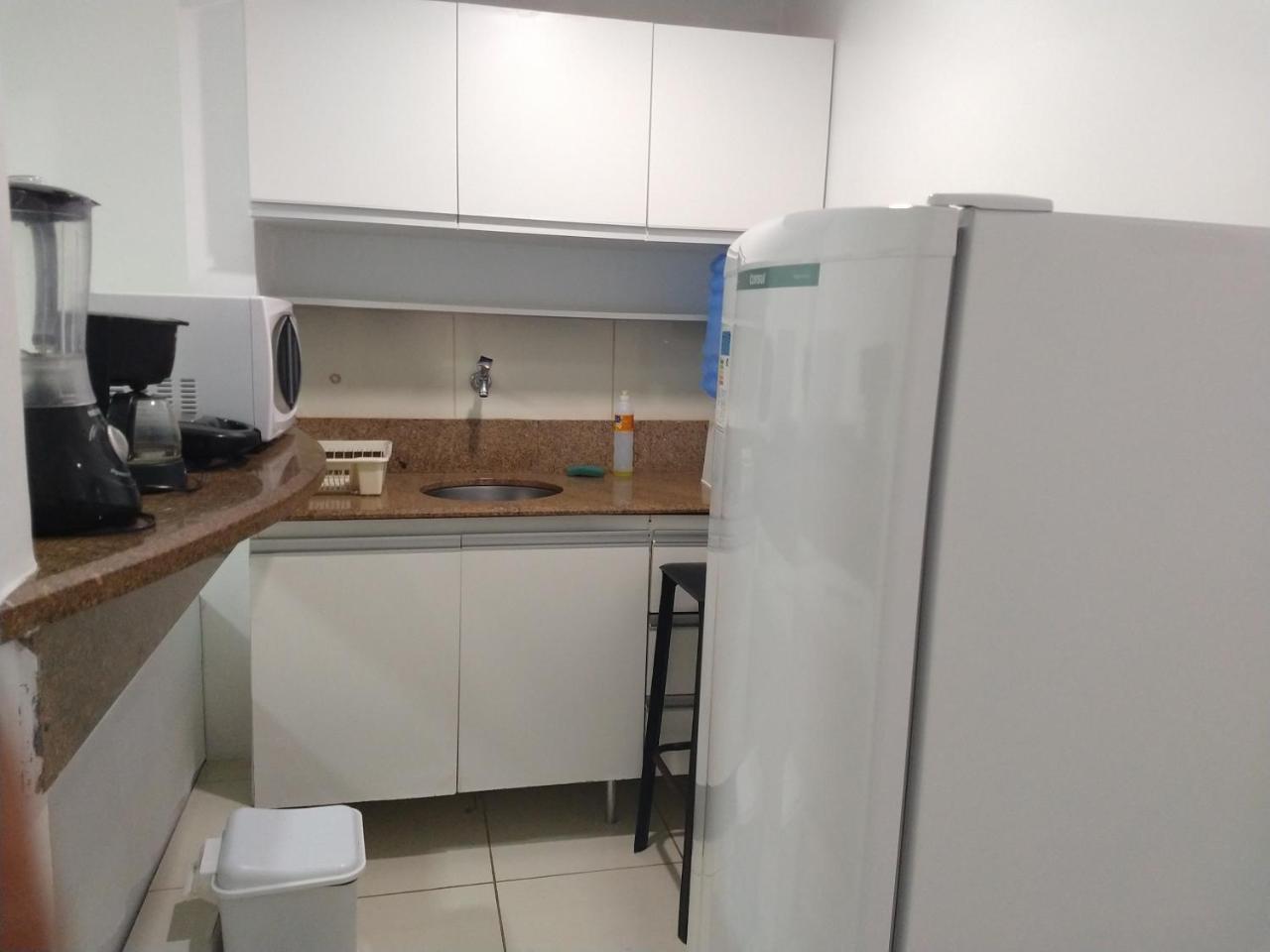 Apartament Residencial Victory Business Flat João Pessoa Zewnętrze zdjęcie