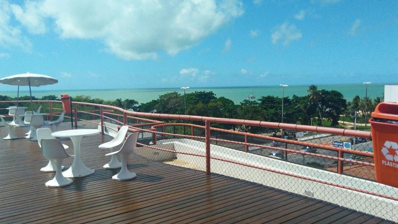 Apartament Residencial Victory Business Flat João Pessoa Zewnętrze zdjęcie